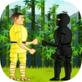 武林大战手游