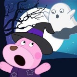 大熊比尔之冰雪女王手游