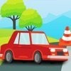 高速公路驾驶3D手游