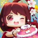花小楼的星光衣橱全服装版手游