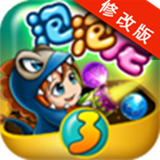泡泡龙时代流行手游