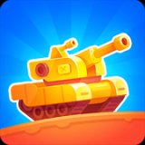 Tank War Hero手游