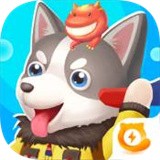 梦幻宠物庄园装修养成手游