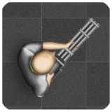 Generation Overdrive手游