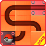 pokeBall mystery手游