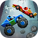 Drive Club MultiPlayer手游