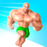 胖子冲刺3D手游
