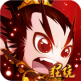 逐鹿中原三国战纪bt版手游