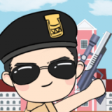城市枪手战争模拟器手游