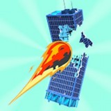 城市爆炸模拟器手游