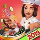 烹饪狂潮手游