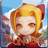 Nonstop Balls手游