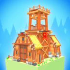 Wood Castle手游