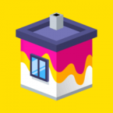 HouseBuilderFirstJob手游
