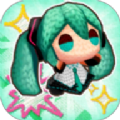 初音未来跳跃手游