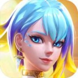 上古王冠苍穹战场手游