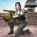 美少女大战恶龙手游