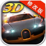 3D疯狂卡通停车手游