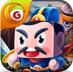 三国群雄策手游