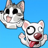 猫狗大乐斗红包版手游