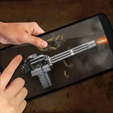 枪械射击战争Q手游