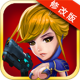 外星人战斗模拟器3D手游