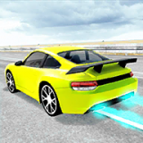 狂怒特技赛车3D手游