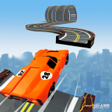 积木赛车3D手游