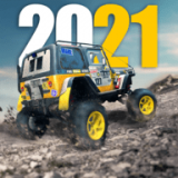 越野模拟2021手游