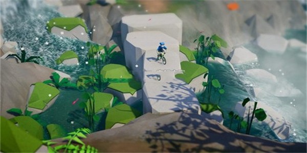 孤独的女神养成