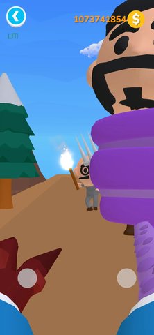 人类猎人 人类猎人