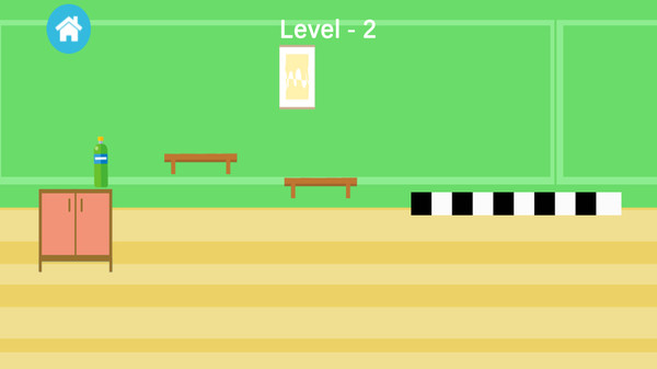 翻转瓶子弹跳大师 翻转瓶子弹跳大师