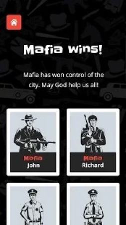 团伙派对 团伙派对