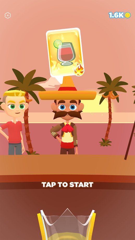 调制果汁3D 调制果汁3D