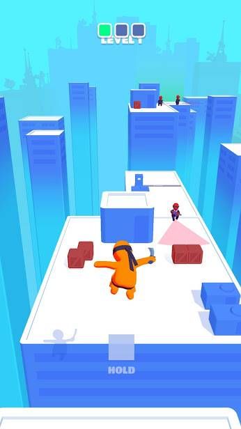 隐秘暗杀者 隐秘暗杀者