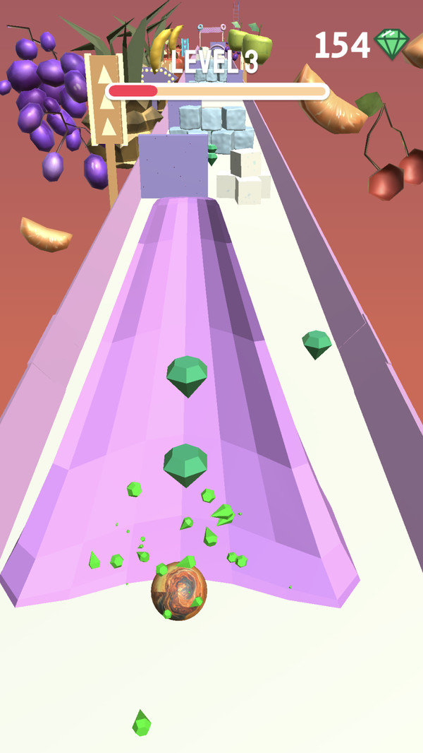 糖果冲撞 糖果冲撞