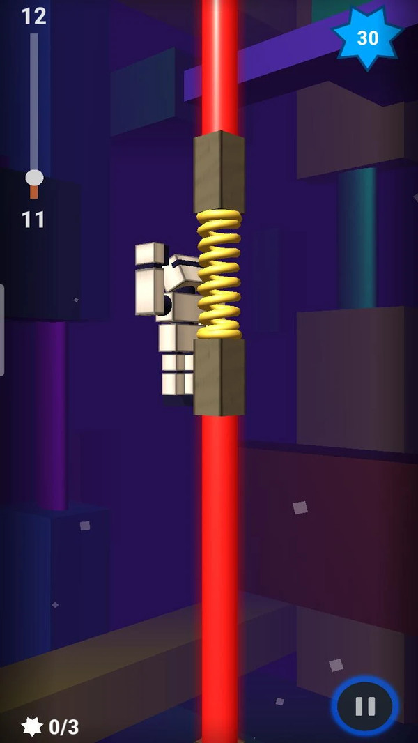 空间攀登 空间攀登