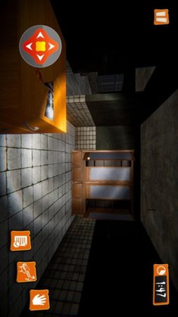 恐怖幽灵之屋 恐怖幽灵之屋