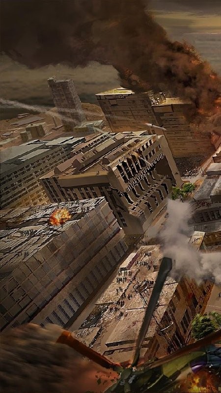 幸存者低语 幸存者低语