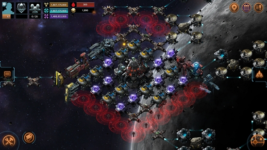 维卡星际冲突 维卡星际冲突