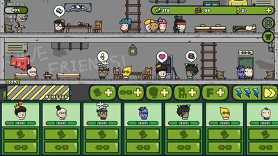 救救朋友 救救朋友