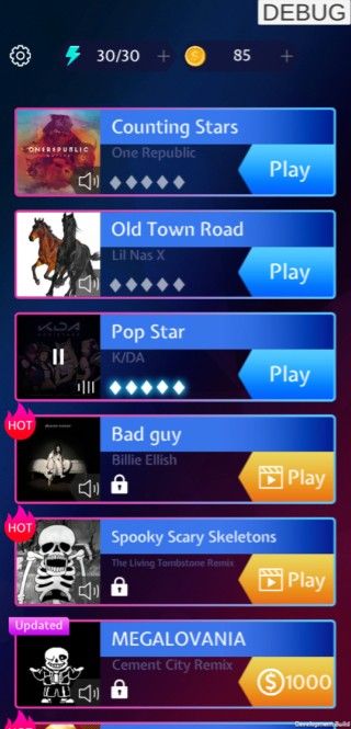 节奏大宝剑 节奏大宝剑