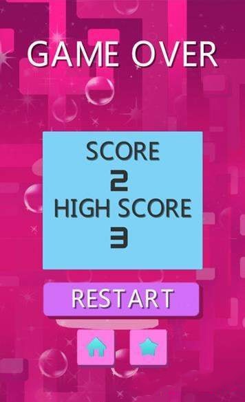 疯狂的方块跳 疯狂的方块跳