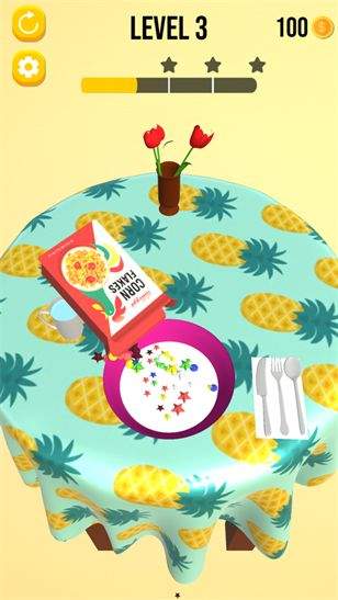 完美早餐 完美早餐