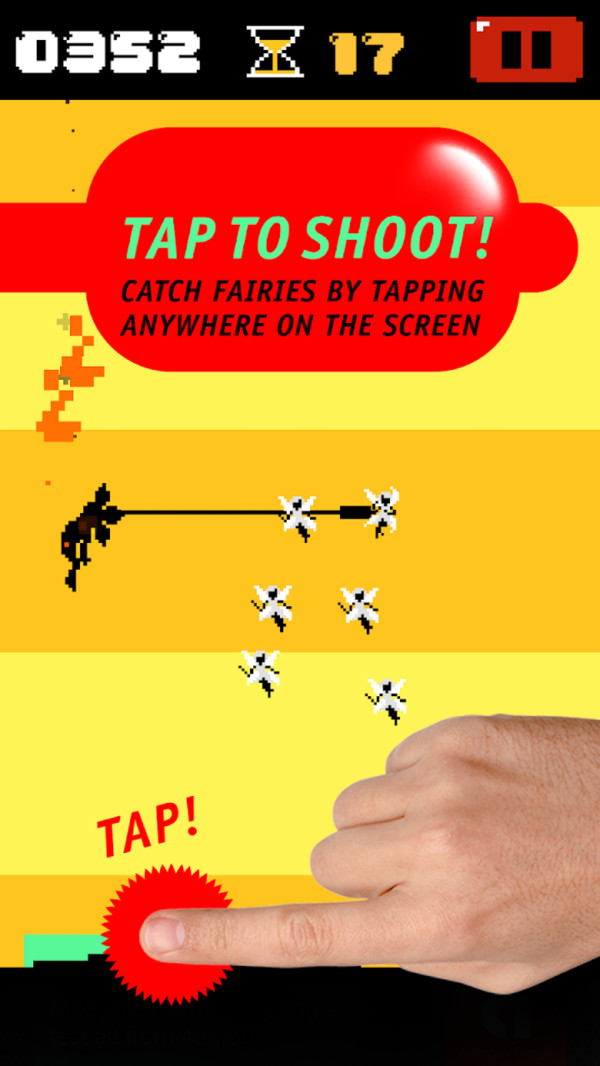 妖精青蛙中文版