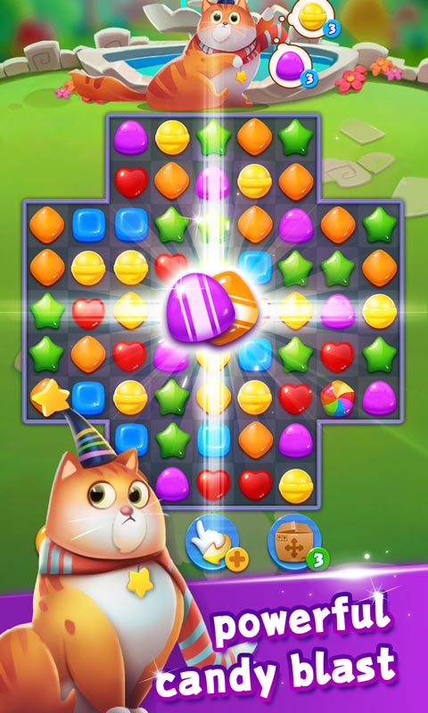 欢乐福利团 欢乐福利团