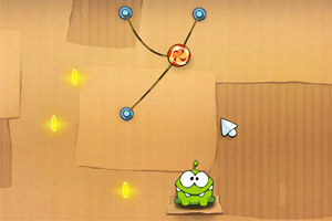 割绳子2020 割绳子2020