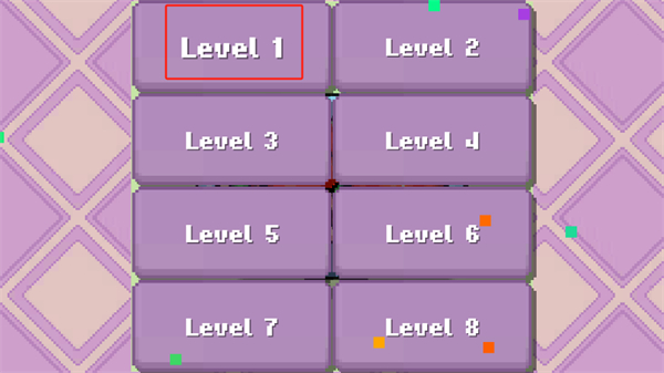 像素厨房 像素厨房