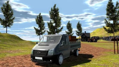 汽车冒险之旅 汽车冒险之旅