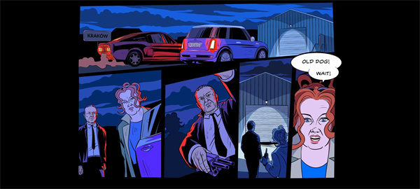 悬案2开箱神秘杀手 悬案2开箱神秘杀手